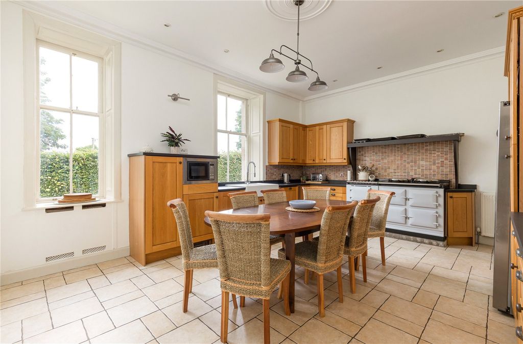 Additional image 8 of 4 bed detached house for saleGaisland House & Cottage, Balfron, Glasgow, Stirlingshire G63