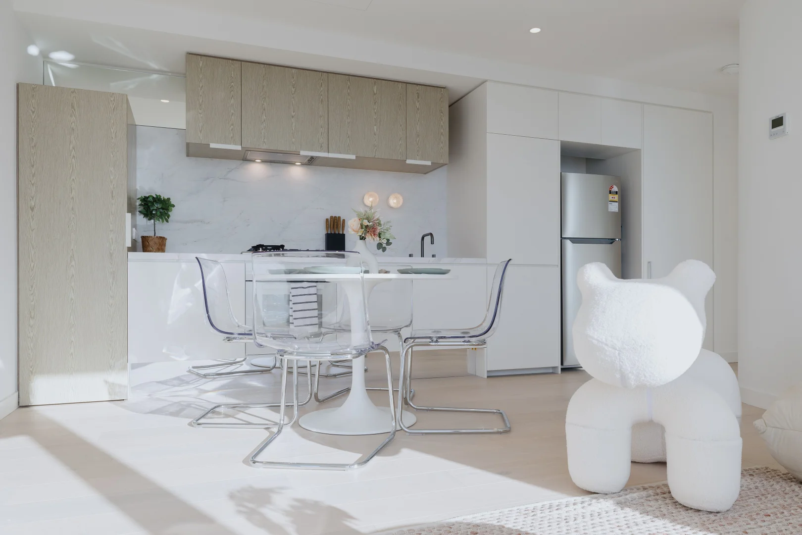 Additional image 3 of 6402/370 Queen Street, Melbourne VIC 3000