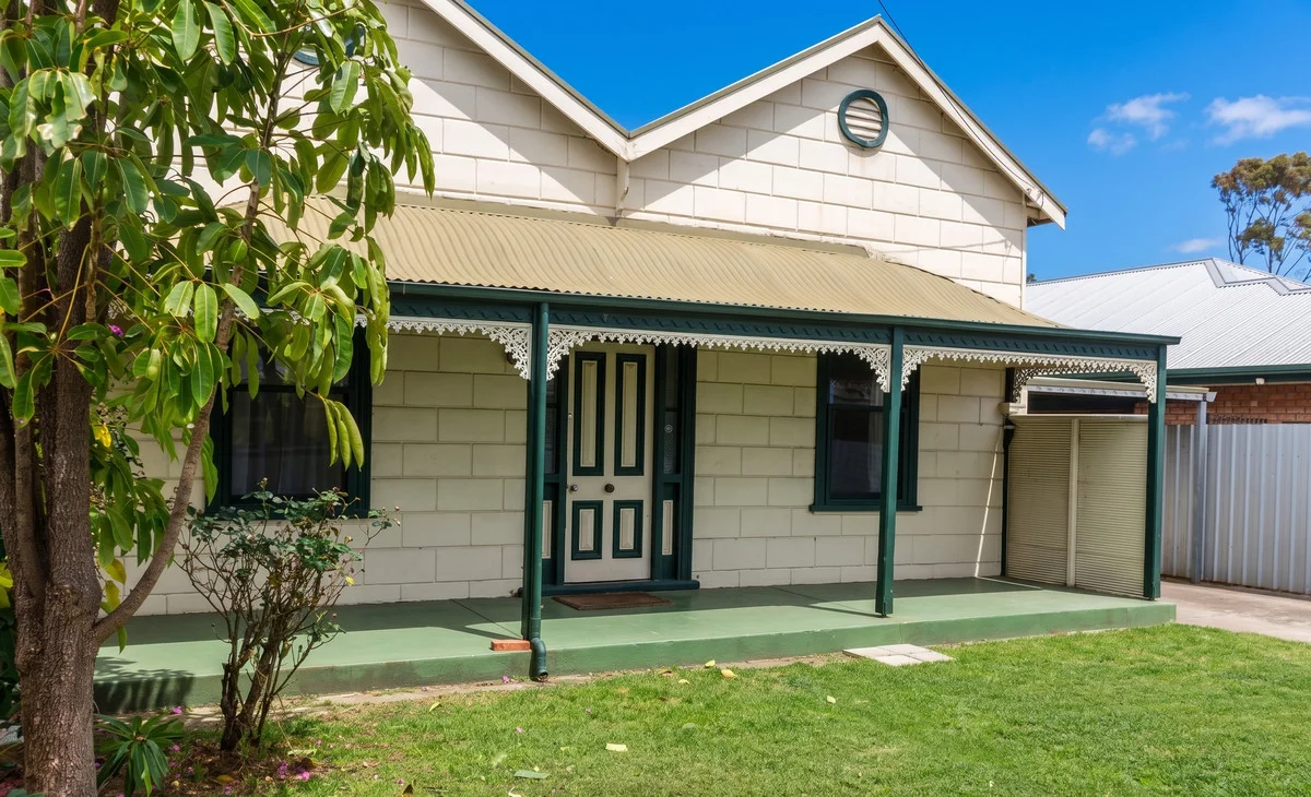 57 Buller Terrace, Alberton SA 5014