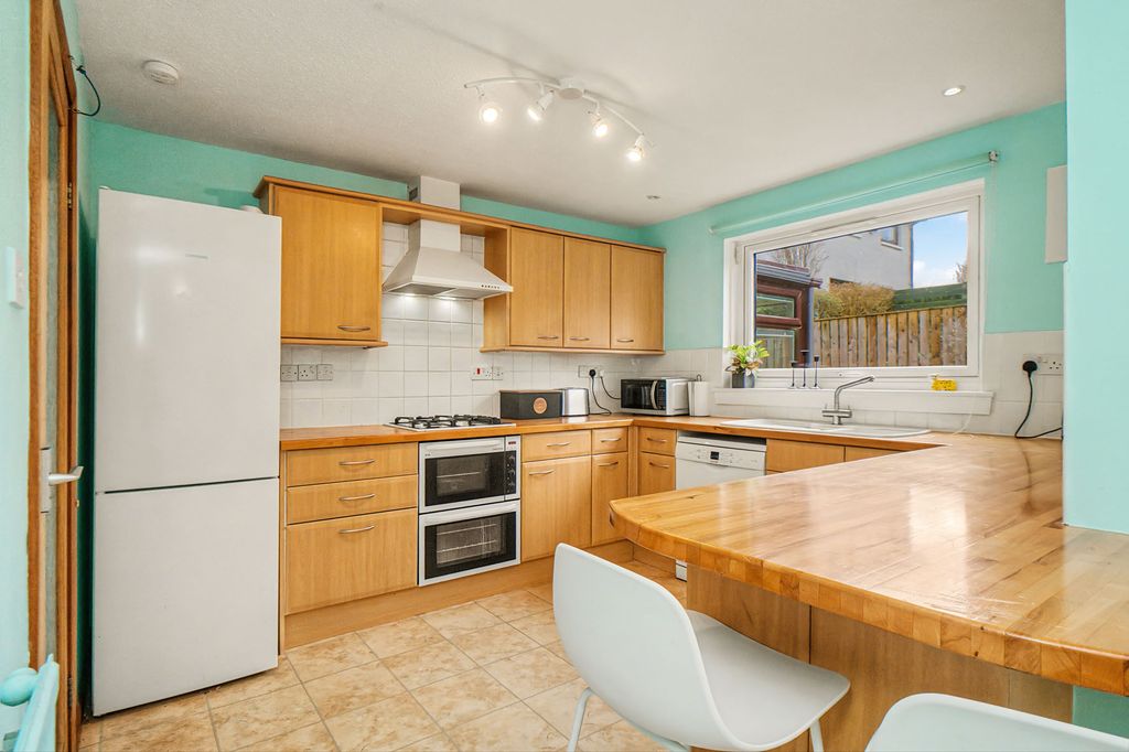 Additional image 6 of 4 bed detached house for sale8 Burnside Park, Balerno, Edinburgh EH14