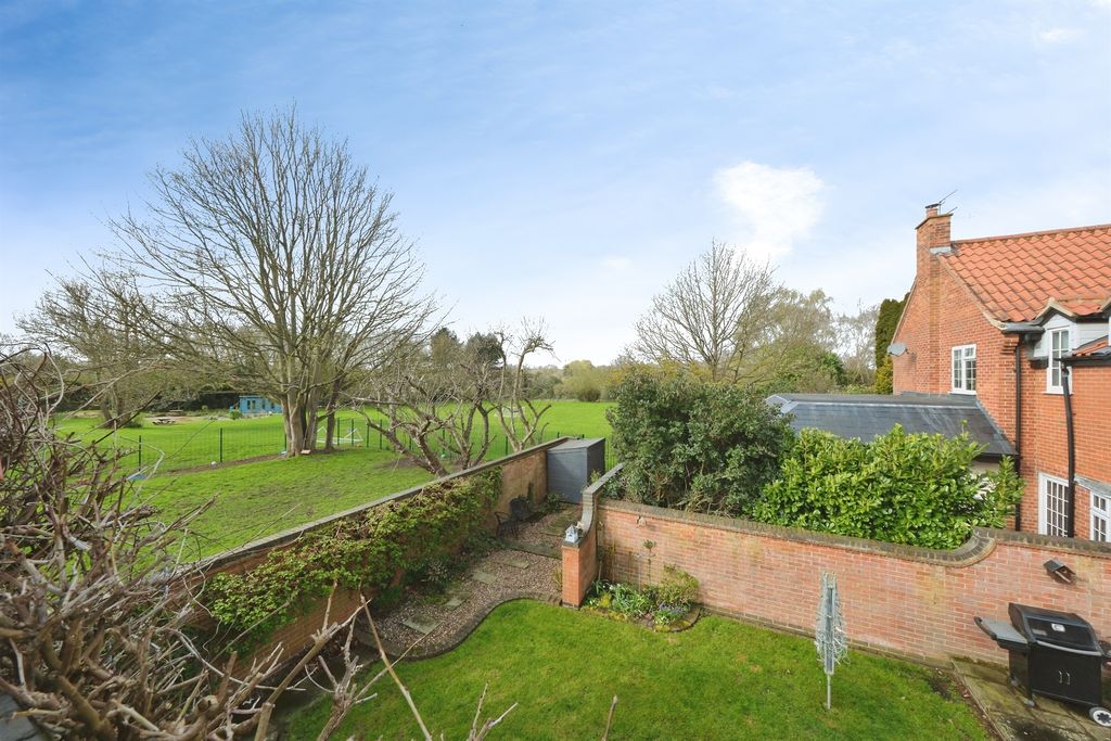 Additional image 18 of 5 bed link detached house for saleGrimesgate, Diseworth, Derby DE74