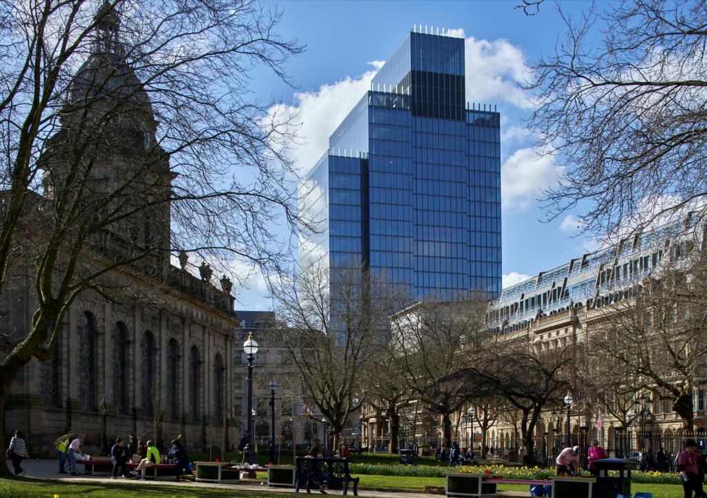 Additional image 3 of 103 Colmore Row, Birmingham, B3 3AG