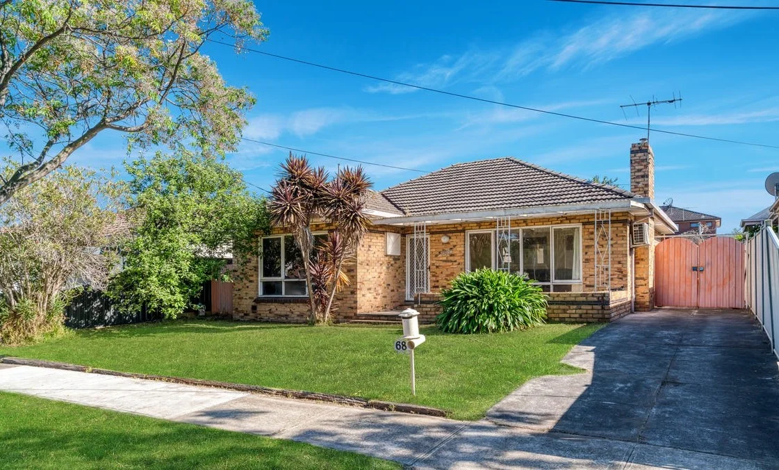 68 Mitchell Street, Maidstone VIC 3012