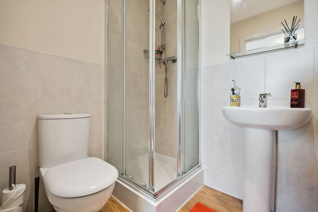 Additional image 9 of 3 bed semi-detached house for saleTern Crescent, Alloa FK10