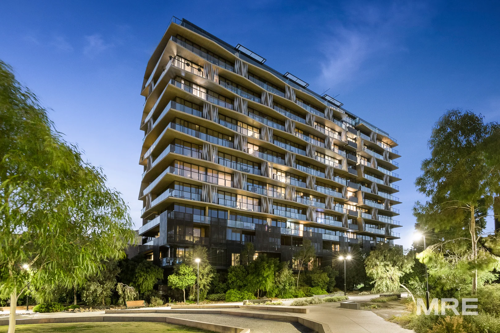 Additional image 10 of 1007/1 Clara Street, South Yarra VIC 3141