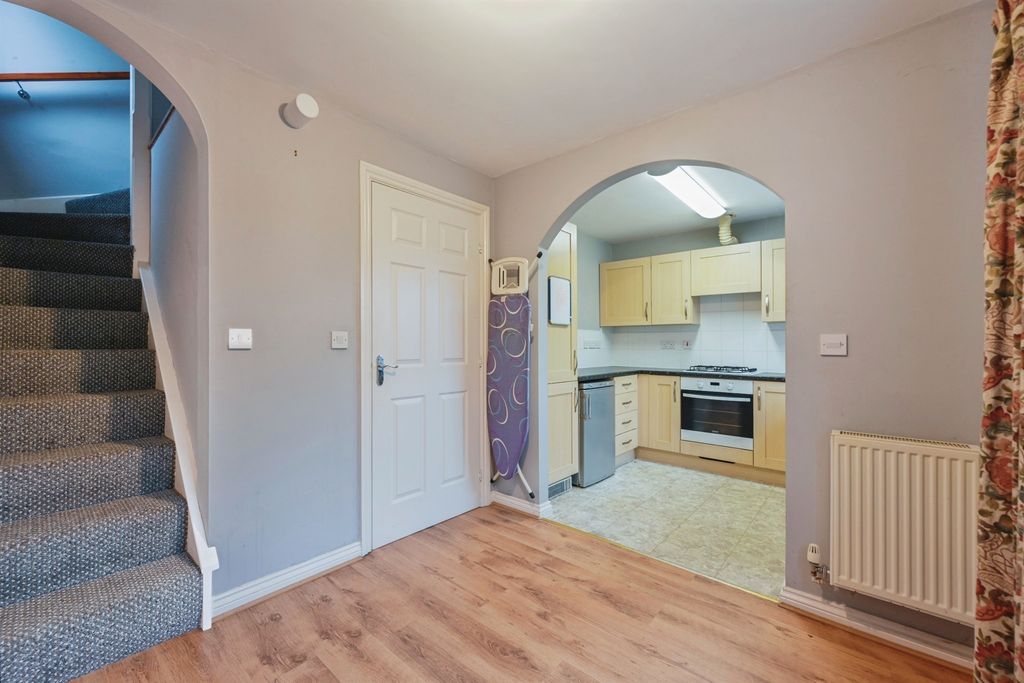 Additional image 8 of 3 bed semi-detached house for saleCavendish Drive, Ashbourne DE6