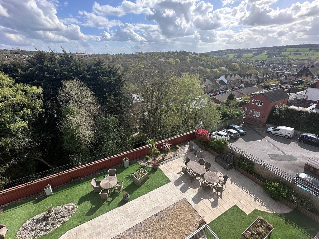 Additional image 10 of 1 bed flat for saleSpringwood Gardens, Belper DE56