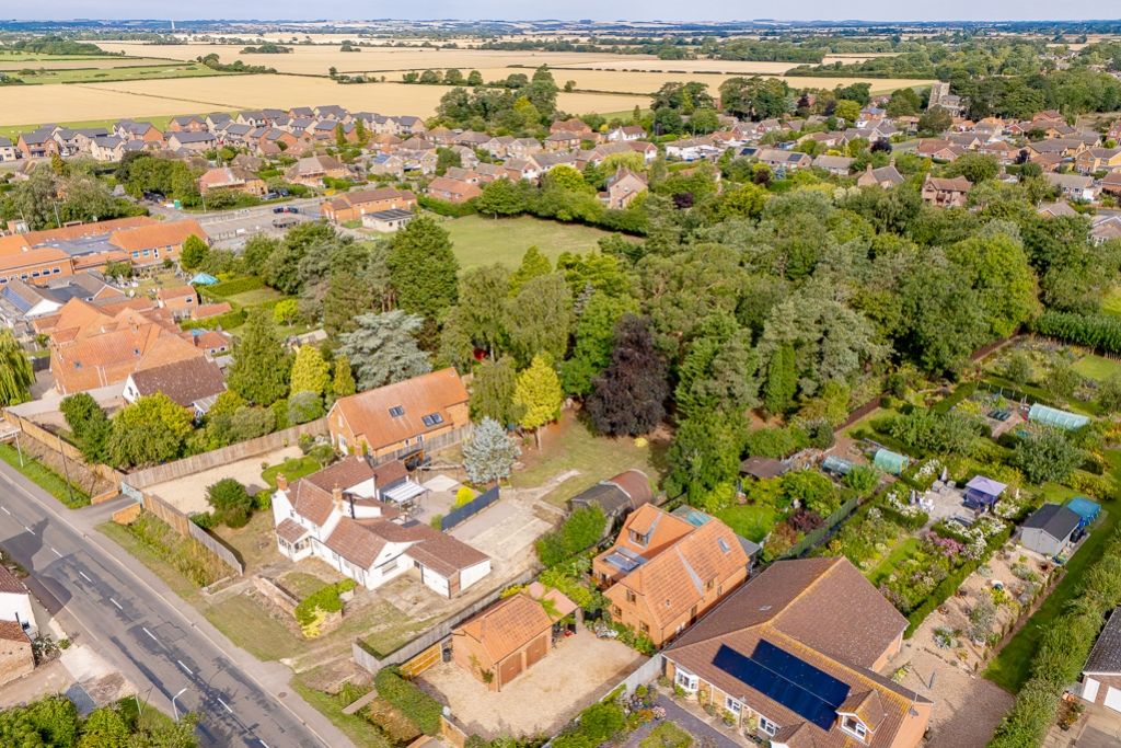 Additional image 12 of Land for saleManby Middlegate, Grimoldby, Louth LN11