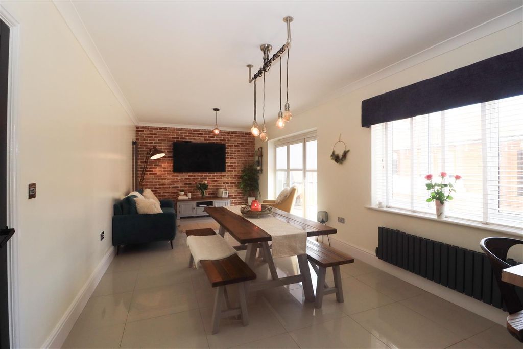 Additional image 3 of 6 bed detached house for saleBelfry Close, Ashington NE63