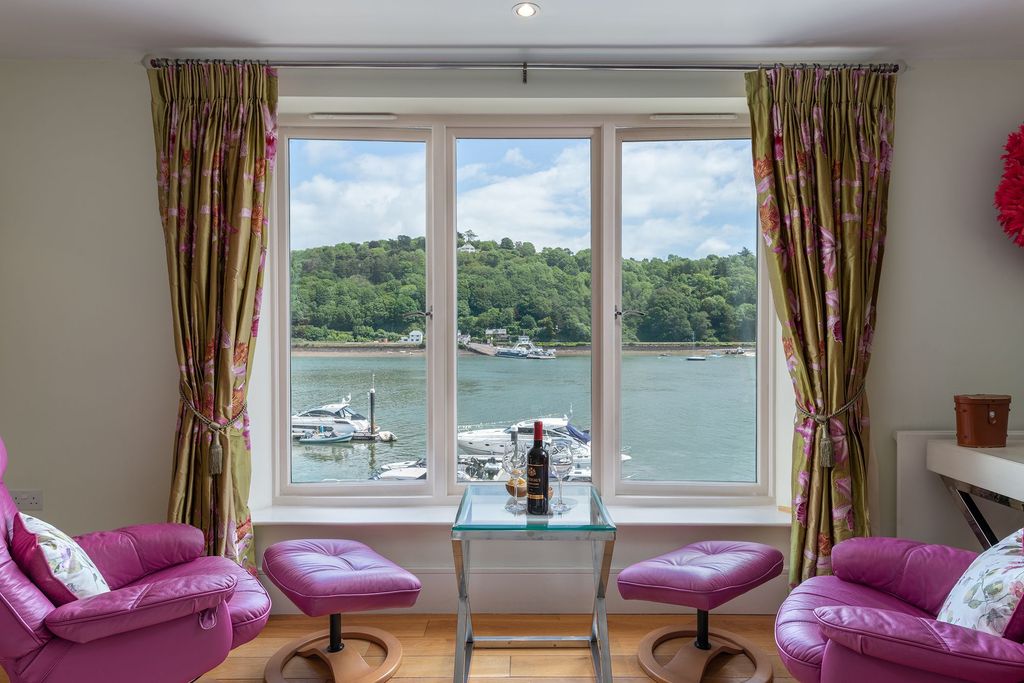 Additional image 6 of 2 bed flat for saleDart Marina, Dartmouth, Devon TQ6