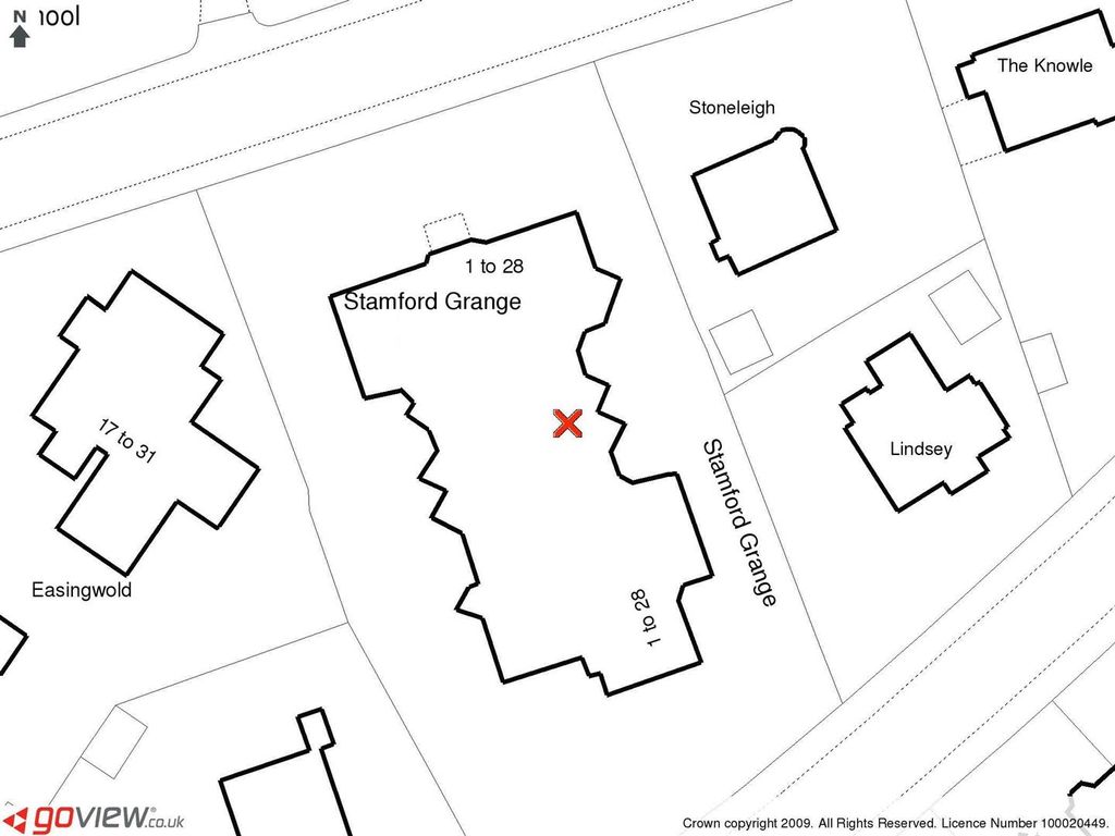 Additional image 24 of 2 bed flat for saleDunham Road, Altrincham WA14