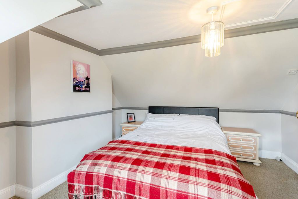 Additional image 24 of 4 bed detached house for saleOnich, Fort William, Highland PH33