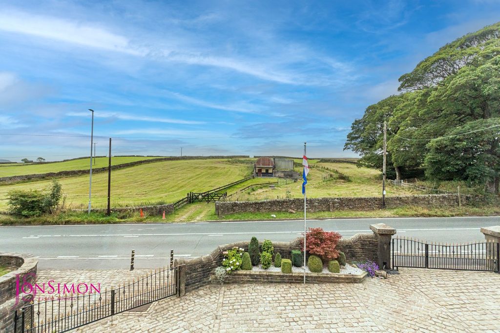 Additional image 61 of 5 bed detached house for saleRoundhill Road, Haslingden, Rossendale BB4