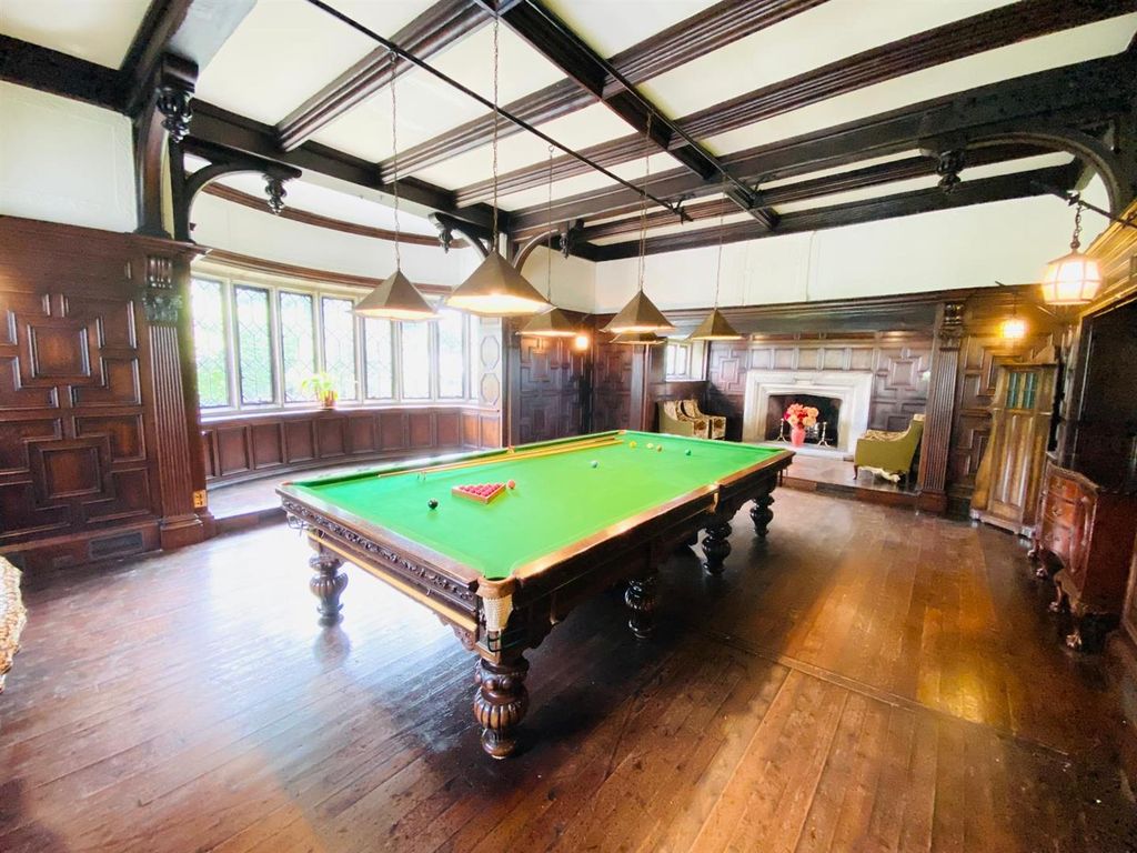 Additional image 2 of 4 bed country house for saleWesterhill House, Westerhill, Ashton-Under-Lyne OL7