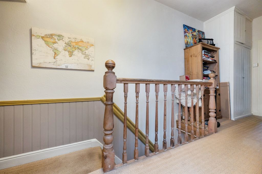 Additional image 12 of 3 bed property for saleThe Green Road, Ashbourne DE6