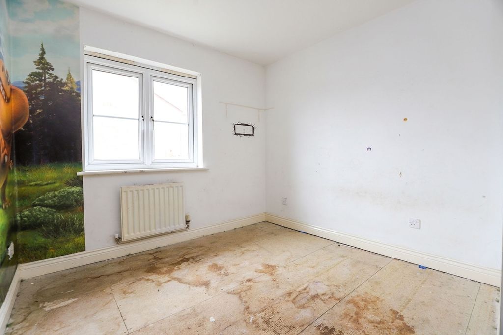 Additional image 22 of 5 bed detached house for saleLinkwood Road, Airdrie ML6