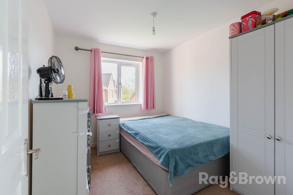 Additional image 33 of 3 bed detached house for saleClos Nanteos, Pontprennau, Cardiff CF23