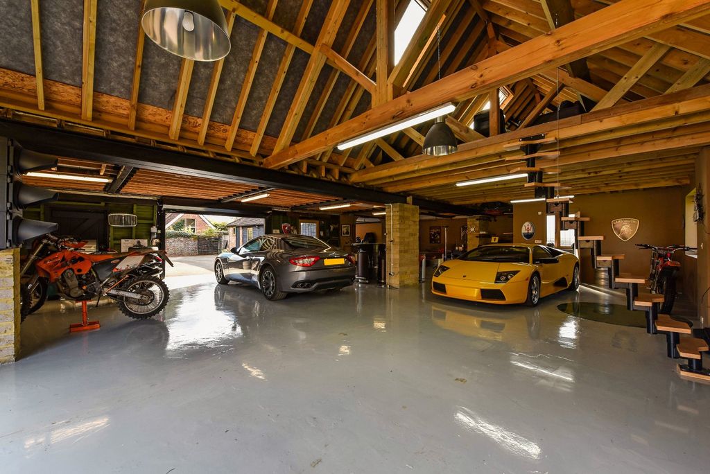 Additional image 3 of 4 bed detached house for saleWest Chiltington Lane, Billingshurst, West Sussex RH14