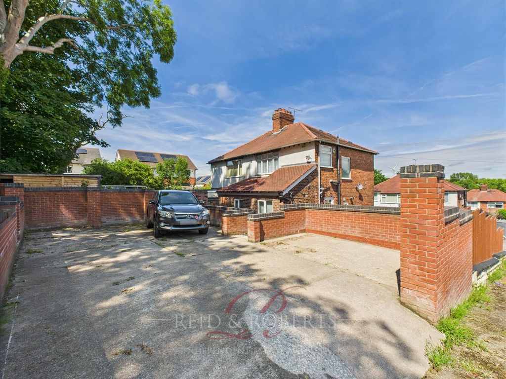 Additional image 2 of 3 bed semi-detached house for saleGlan Y Don, Greenfield, Holywell CH8