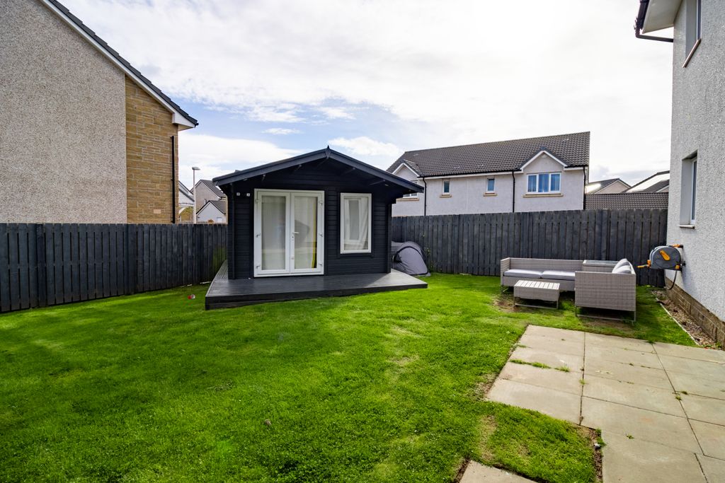 Additional image 24 of 4 bed detached house for saleClapham Wynd, Arbroath DD11