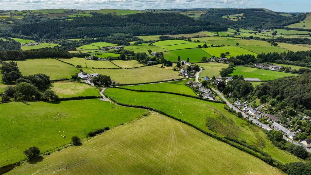 Additional image 46 of 4 bed farm for saleLlanafan, Aberystwyth SY23