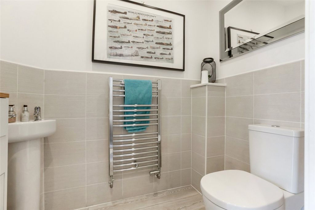 Additional image 8 of 4 bed detached house for saleBisset Place, Bathgate, West Lothian EH48