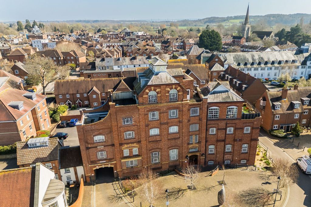 Additional image 22 of 2 bed penthouse for saleCoopers Lane, Abingdon OX14