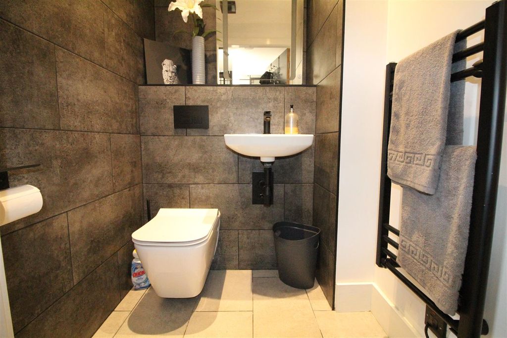 Additional image 10 of 1 bed flat for saleMill House, Textile Street, Dewsbury WF13