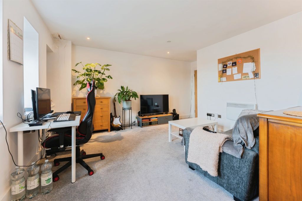 Additional image 4 of 1 bed flat for saleOliver Street, Birkenhead CH41