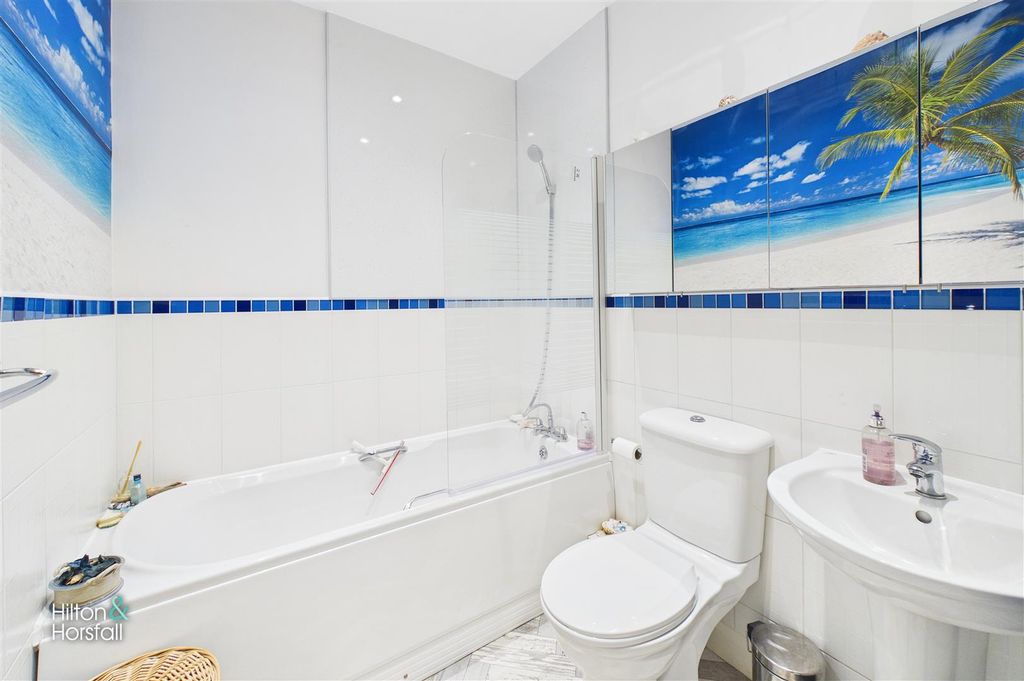 Additional image 12 of 2 bed flat for saleCastle Court, Colne BB8