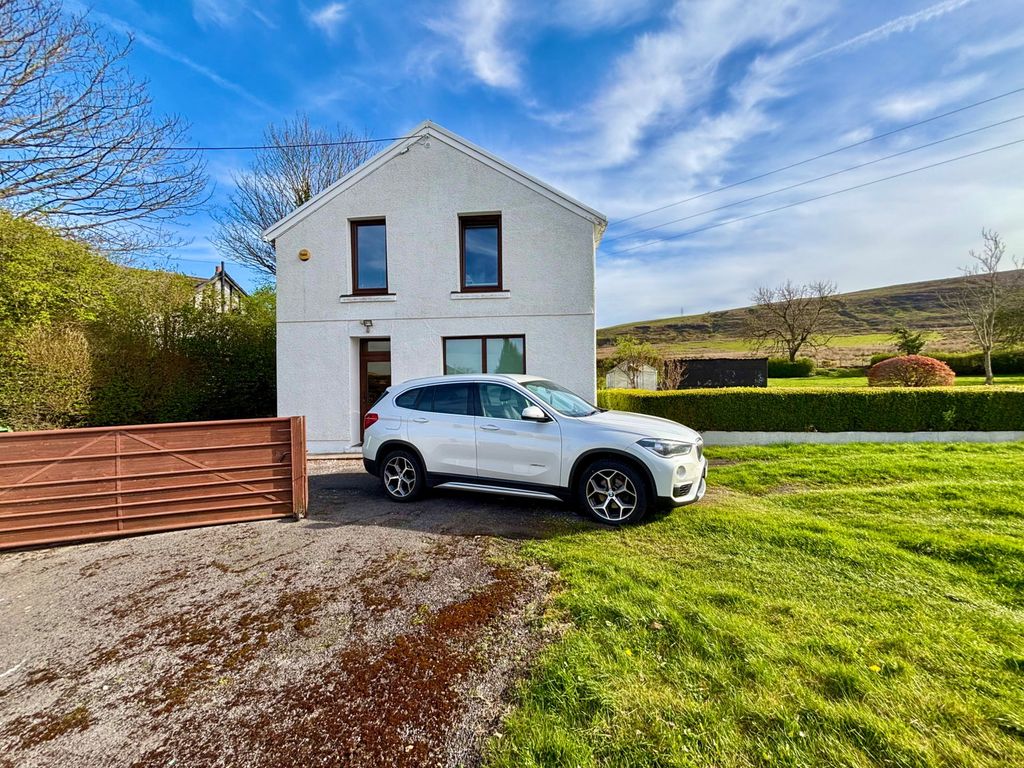 Additional image 2 of 3 bed detached house for saleBrynheulog, Hirwaun Road, Penywaun, Aberdare CF44