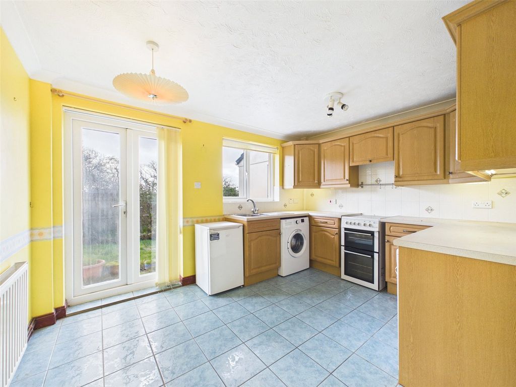 Additional image 2 of 2 bed bungalow for saleMaytree Close, Halwill Junction, Beaworthy, Devon EX21