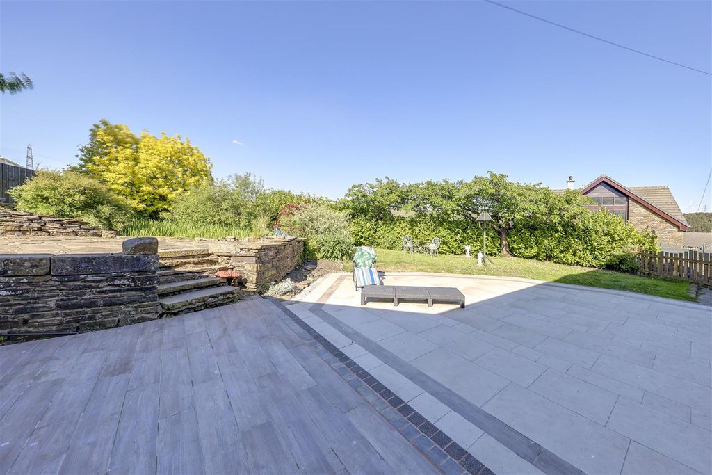 Additional image 44 of 3 bed detached house for saleDoals Farm, Off Hillside Crescent, Weir, Bacup OL13