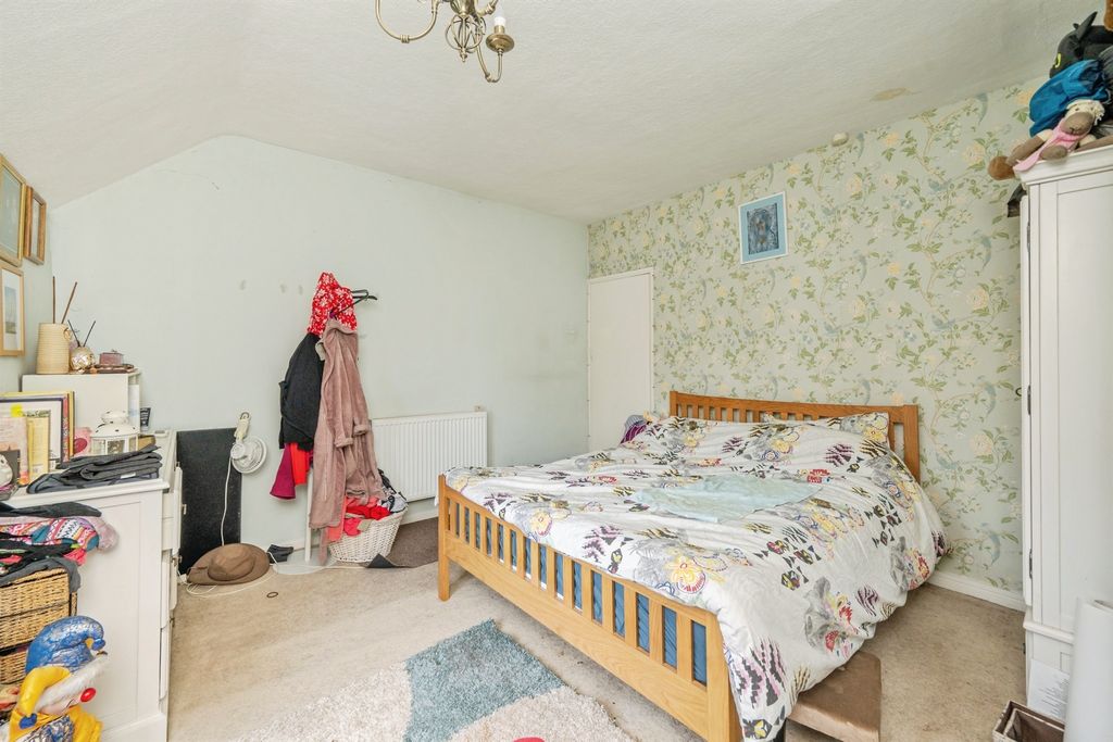 Additional image 8 of 3 bed semi-detached house for saleGreen Lane, Ashbourne DE6