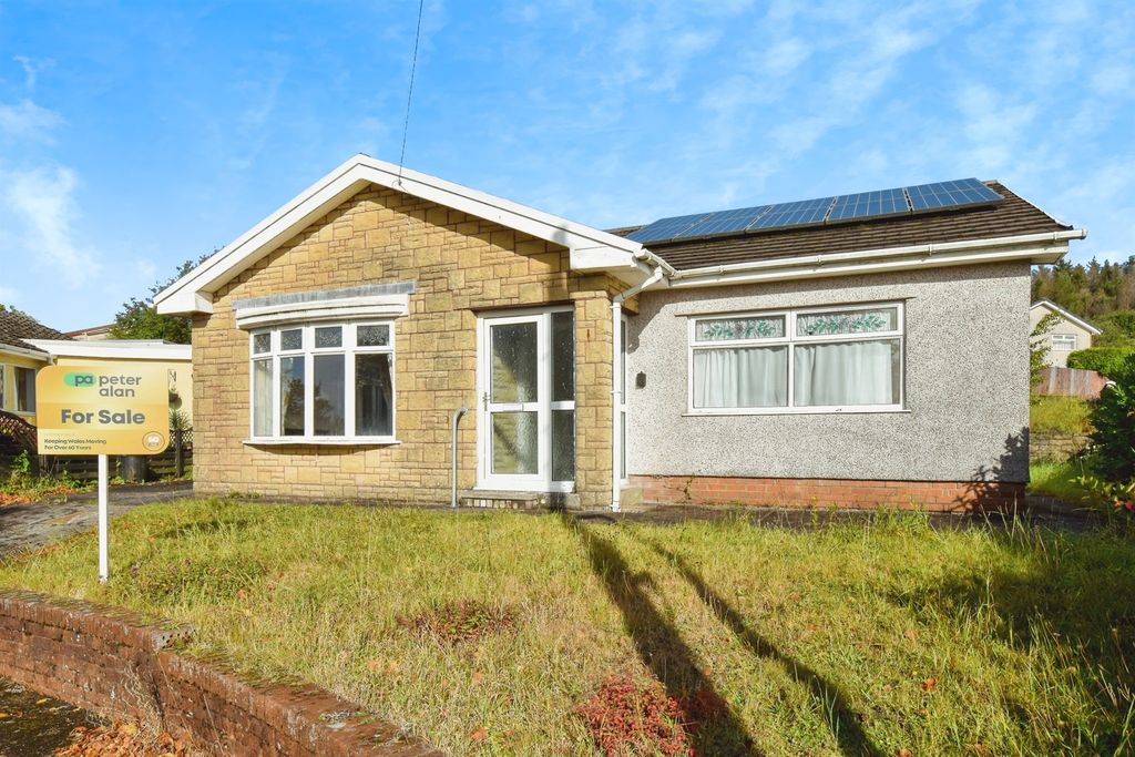 Additional image 5 of 3 bed detached bungalow for saleHazel Court, Rassau, Ebbw Vale NP23