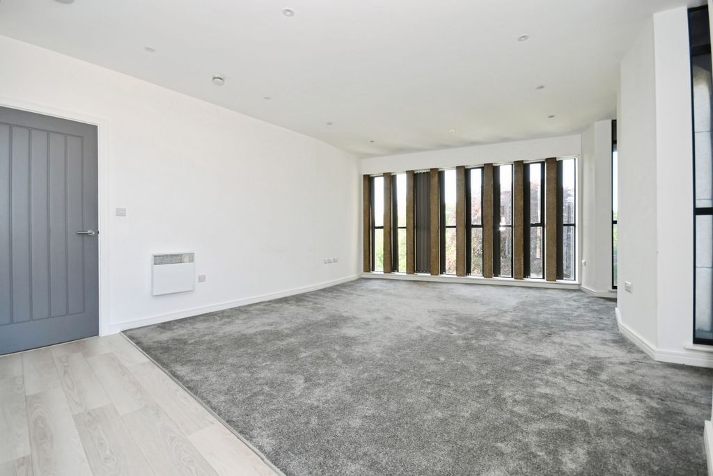 Additional image 6 of 1 bed flat for saleWest Bars, Chesterfield, Derbyshire S40
