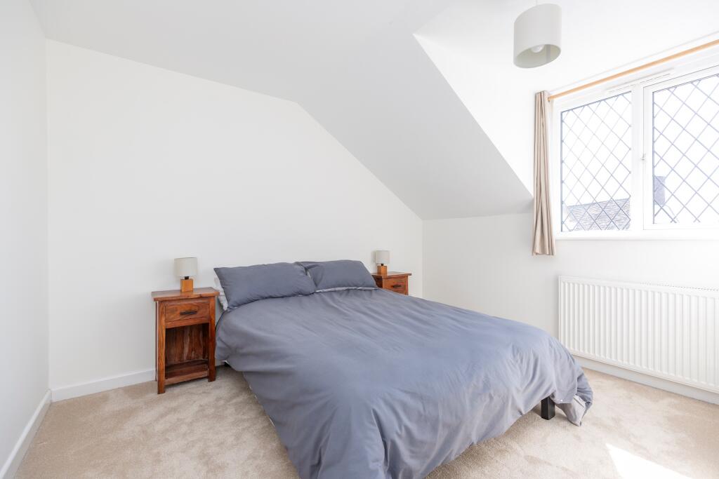 Additional image 6 of Vine Cottage, North Cheriton, Templecombe