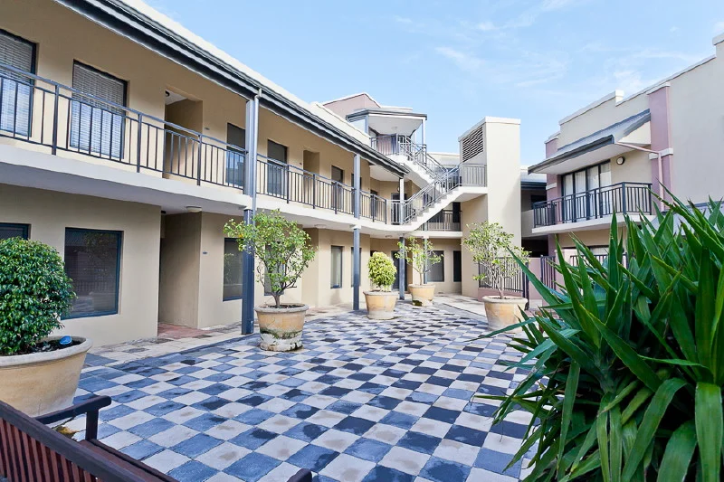 Additional image 18 of 93/1 Roydhouse Street, Subiaco WA 6008