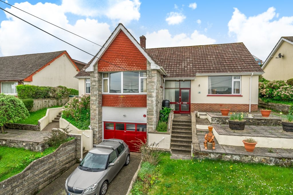 Additional image 2 of 3 bed detached house for saleCleave Road, Sticklepath, Barnstaple, Devon EX31