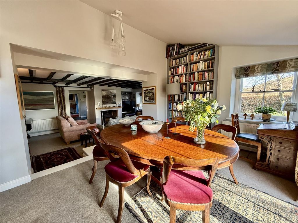Additional image 18 of 3 bed detached house for saleDockray, Penrith CA11