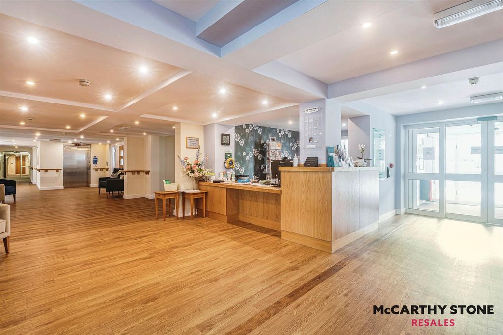 Additional image 19 of 2 bed flat for saleLady Susan Court, New Road, Basingstoke RG21