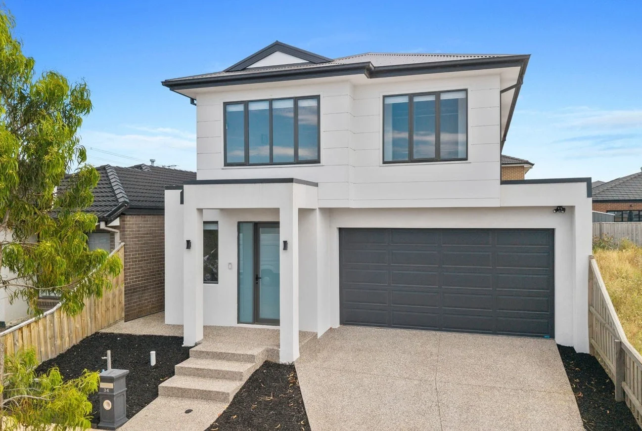 34 Malone Circuit, Deanside VIC 3336