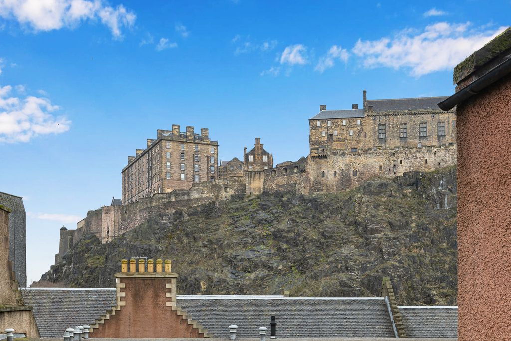 Additional image 4 of 2 bed flat for sale12 Aitchisons Close, 58 West Port, Grassmarket, Edinburgh EH1