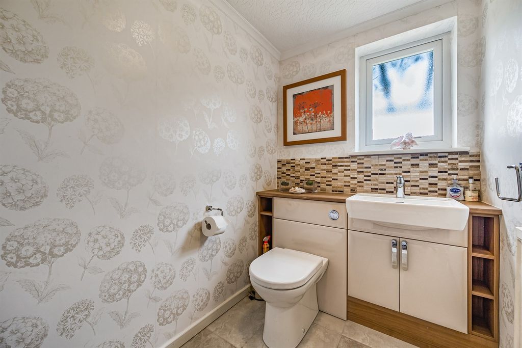 Additional image 10 of 5 bed detached house for saleWilton Crescent, Alderley Edge SK9