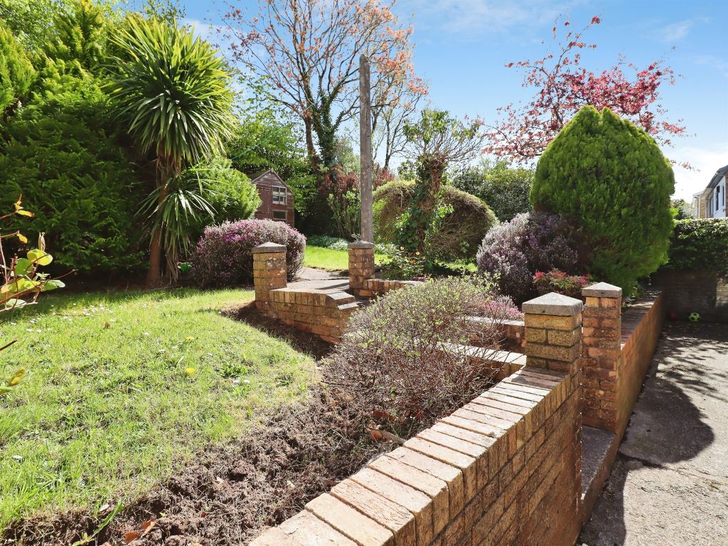Additional image 11 of 3 bed semi-detached house for saleRidgeway Road, Rumney, Cardiff CF3
