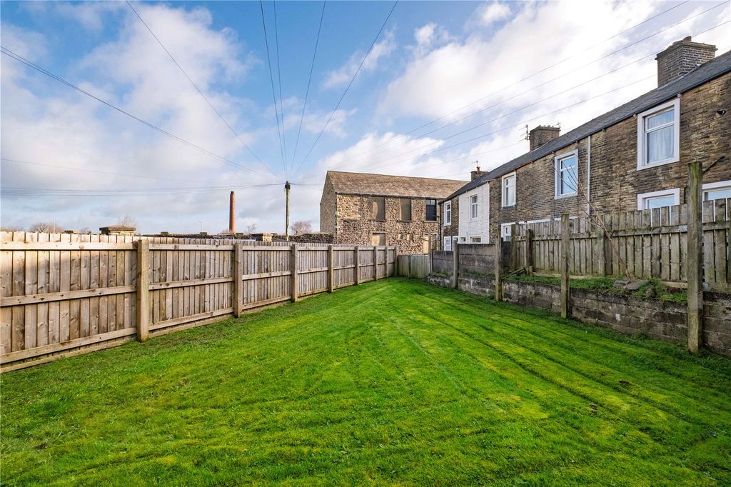 Additional image 2 of 3 bed detached house for saleCornmill Terrace, Barnoldswick, Lancashire BB18
