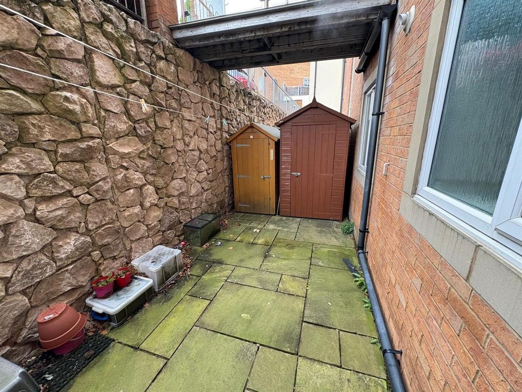 Additional image 16 of 2 bed flat for saleMarine Road, Rhos On Sea, Colwyn Bay LL28