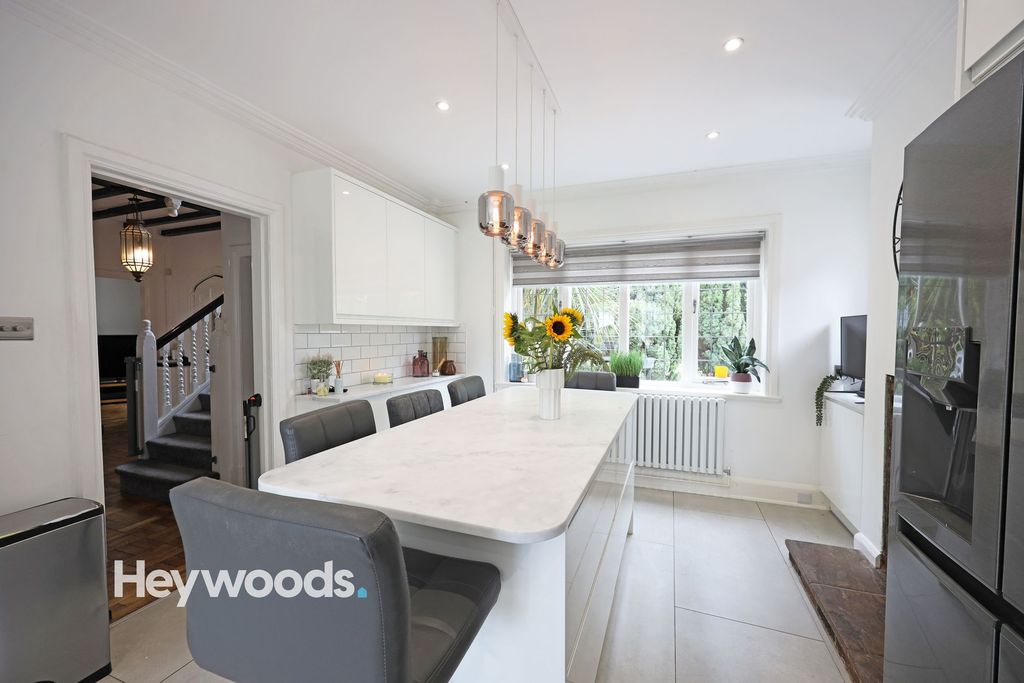 Additional image 18 of 4 bed detached house for saleWhitmore Road, Westlands, Newcastle Under Lyme ST5