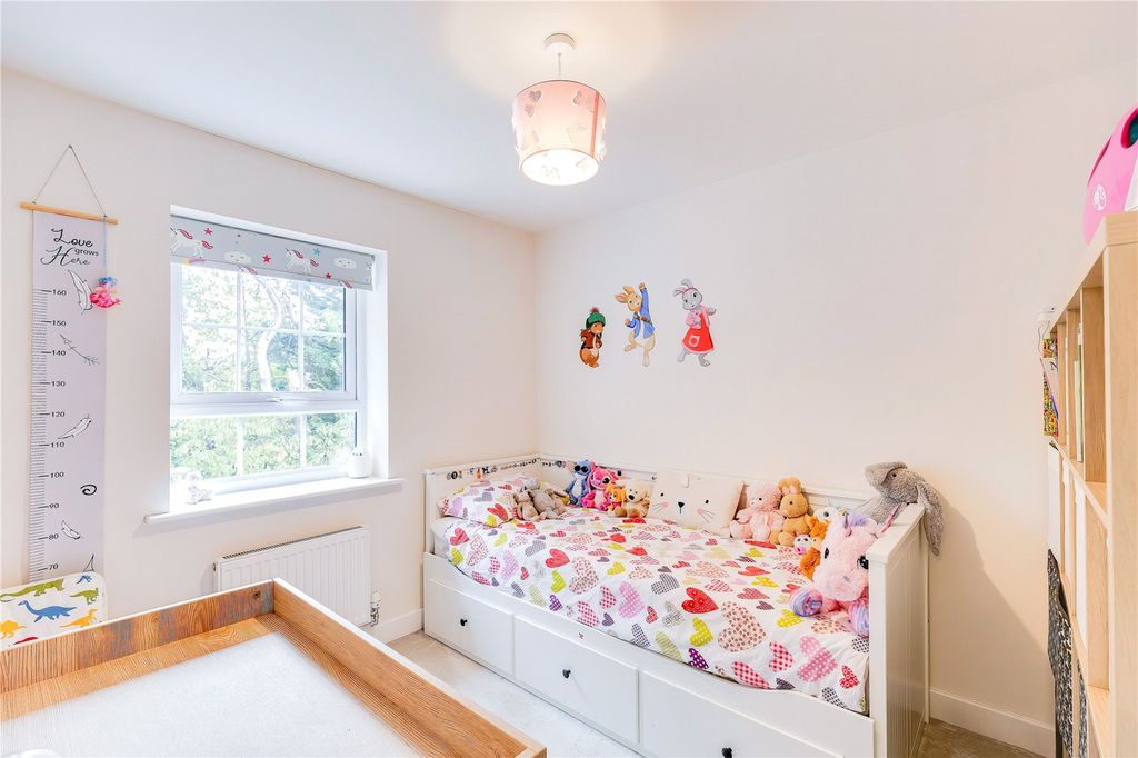 Additional image 31 of 4 bed detached house for saleCypress Crescent, St. Mellons, Cardiff CF3