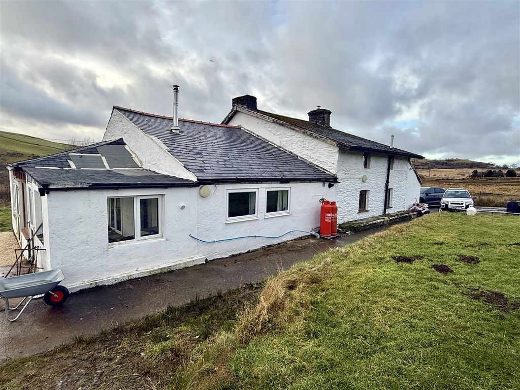 Additional image 34 of 5 bed farm for saleRhosygell, Devils Bridge, Aberystwyth SY23